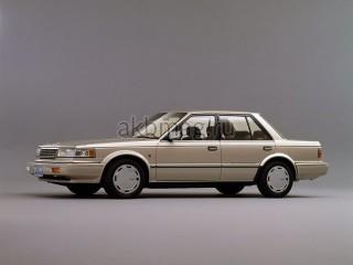 Nissan Bluebird 7 (U11) 1983, 1984, 1985, 1986, 1987, 1988, 1989, 1990 годов выпуска 2.0d (67 л.с.)