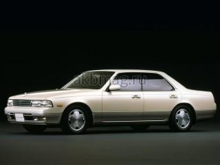 Nissan Laurel 7 (C34) 1993, 1994, 1995, 1996, 1997 годов выпуска