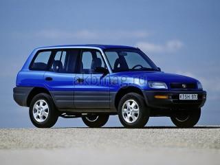 I (XA10) 1994 - 2000