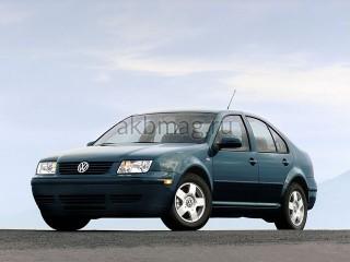 Volkswagen Jetta 4 1998, 1999, 2000, 2001, 2002, 2003, 2004, 2005 годов выпуска 2.0 (116 л.с.)