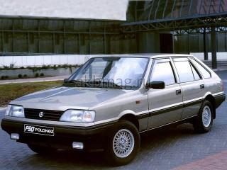FSO Polonez 2 (Caro) 1992 - 2002 1.9d (70 л.с.)