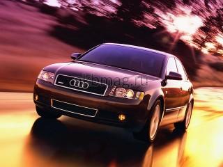 Audi A4 2 (B6) 2000, 2001, 2002, 2003, 2004, 2005, 2006 годов выпуска 2.0 (130 л.с.)