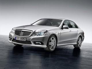 Mercedes-Benz E-klasse 4 (W212, S212, C207) 2009, 2010, 2011, 2012, 2013 годов выпуска 300 3.0d (211 л.с.)