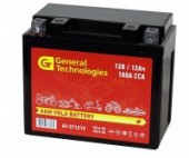 GENERAL TECHNOLOGIES AGM CT 1212