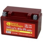 GENERAL TECHNOLOGIES AGM CT 1207