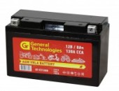 GENERAL TECHNOLOGIES AGM CT 1208