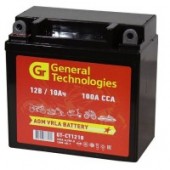 GENERAL TECHNOLOGIES AGM CT 1210