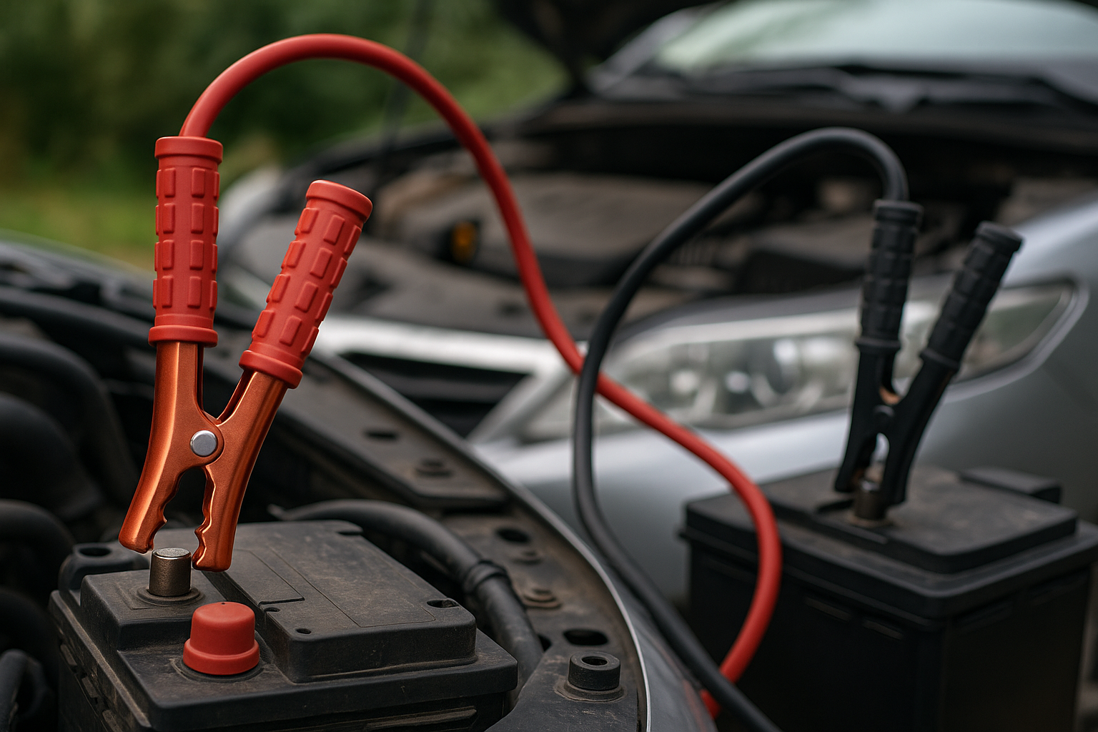 Быстро садится аккумулятор на машине: причины и способы решения