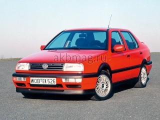 Volkswagen Jetta 3 1991, 1992, 1993, 1994, 1995, 1996, 1997, 1998 годов выпуска 1.9d (110 л.с.)