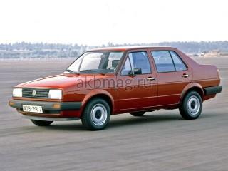 Volkswagen Jetta 2 1984 - 1992 1.3 (58 л.с.)