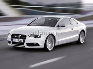 Audi A5 I Рестайлинг 2011 - н.в. 3.0d (204 л.с.)