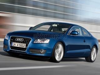 Audi A5 I 2007, 2008, 2009, 2010, 2011 годов выпуска 3.2 (265 л.с.)