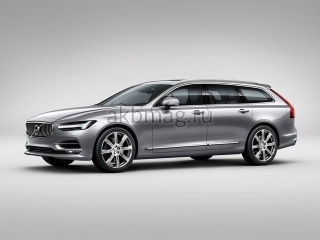 Volvo V90 2 2016, 2017, 2018, 2019, 2020 годов выпуска 2.9 (180 л.с.)