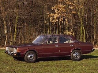 Toyota Crown 5 (S80) 1974, 1975, 1976, 1977, 1978, 1979 годов выпуска