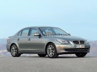 BMW 5er 5 (E60/E61) Рестайлинг 2007, 2008, 2009, 2010 годов выпуска 520d 2.0d (177 л.с.)