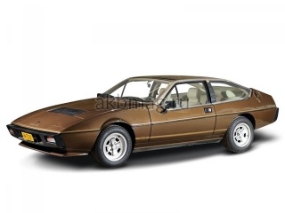 Lotus Eclat 1975 - 1986