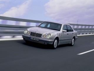Mercedes-Benz E-klasse 2 (W210, S210) 1995, 1996, 1997, 1998, 1999 годов выпуска 220 2.2d (95 л.с.)