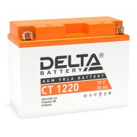 DELTA CT 1220