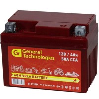 GENERAL TECHNOLOGIES AGM CT 1204