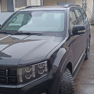 Замена аккумулятора на Kia Mohave (Borrego) 6-speed 3.0d (250 л.с.) Замена аккумулятора на Kia Mohave (Borrego) 6-speed 3.0d (250 л.с.)