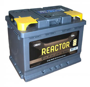 АКОМ  6СТ - 55 Reactor