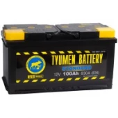 Аккумулятор Тюмень Standard 100R