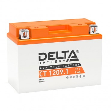 DELTA CT 1209.1