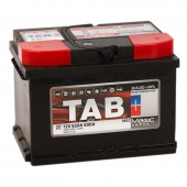 TAB MAGIC 62R 600A 242x175x175