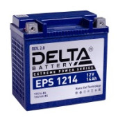 DELTA EPS 1214 DELTA EPS 1214