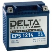 Аккумулятор DELTA EPS 1214 14Ач 210А прям. пол.