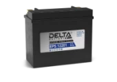 Аккумулятор DELTA EPS 12201