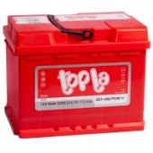 Topla Energy 66R