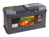 Аккумулятор BLIZZARO AGM 92R