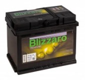 BLIZZARO TRENDLINE 60R 540A 242x175x190