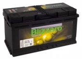 Аккумулятор BLIZZARO TRENDLINE 100R 