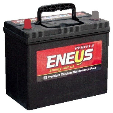 6СТ - 58 Eneus Perfect о/п 75B24L тонкие выводы