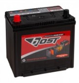 Аккумулятор BOST 70L (90D23R) 70Ач 600А прям. пол.