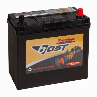 BOST PREMIUM 58R (75B24L)