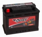 Аккумулятор BOST  74L (57413)