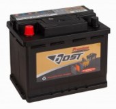 BOST PREMIUM 56514 (65L 650A 242x175x190)