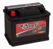 Аккумулятор BOST 62L (56220)