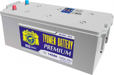 Тюмень Premium 145 рус 1020A 514x189x230
