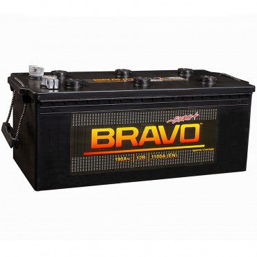BRAVO 190 euro 1100A 516x223x223