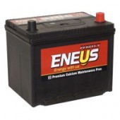 Аккумулятор Eneus Plus 65R (75D23L) 65Ач 570А обр. пол.