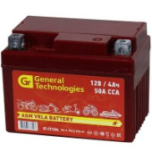 GENERAL TECHNOLOGIES AGM CT 1204