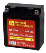 GENERAL TECHNOLOGIES AGM CT 1205