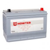 HOWTER Grey ASIA 100R