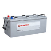 HOWTER Premium 190 euro 1300A 513x223x223 (без борта)