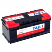 Аккумулятор TAB MAGIC 110R  110Ач 1000А обр. пол.