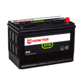 HOWTER EFB ASIA 100R 800A 306x173x225